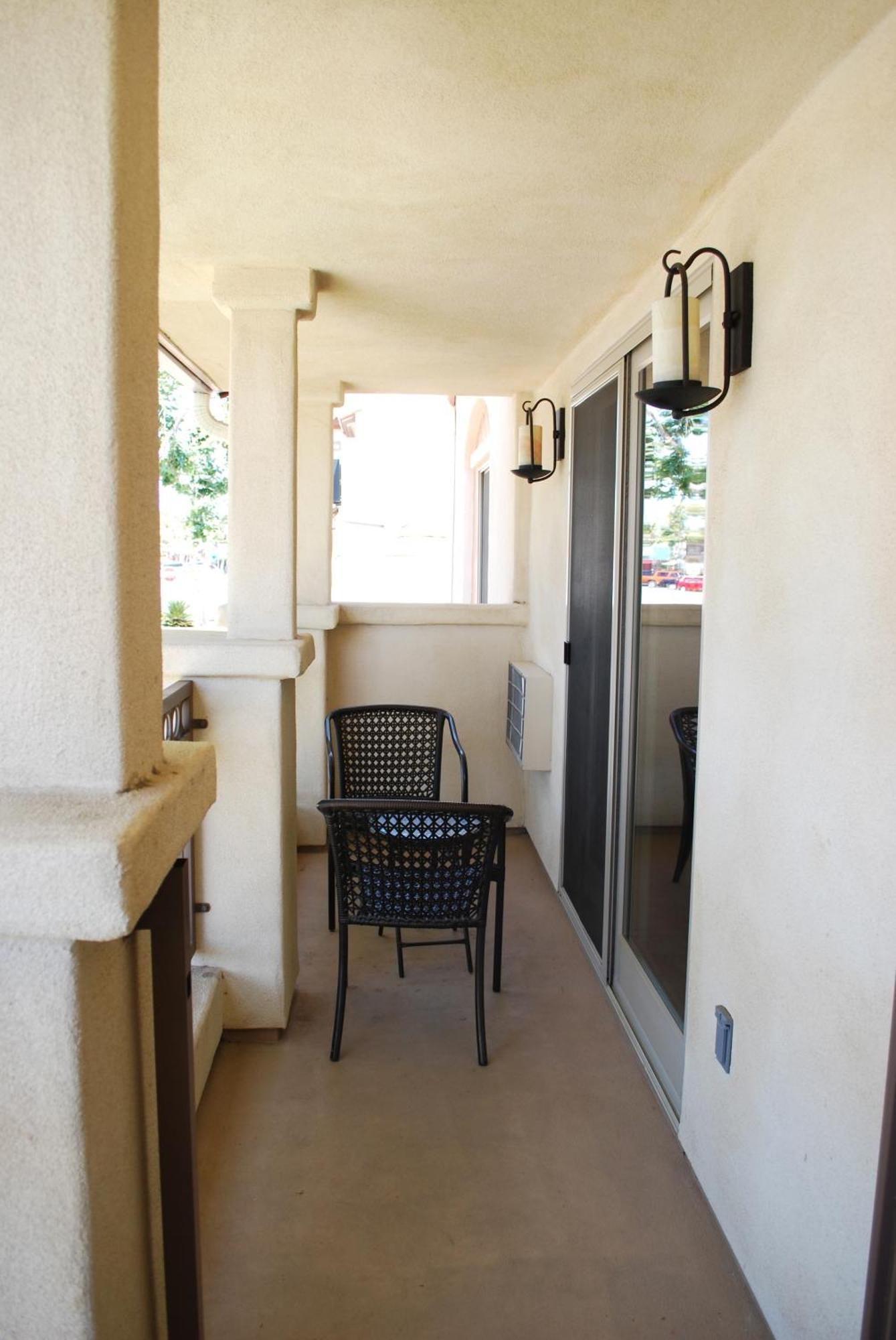 Bella Capri Inn And Suites Camarillo Quarto foto