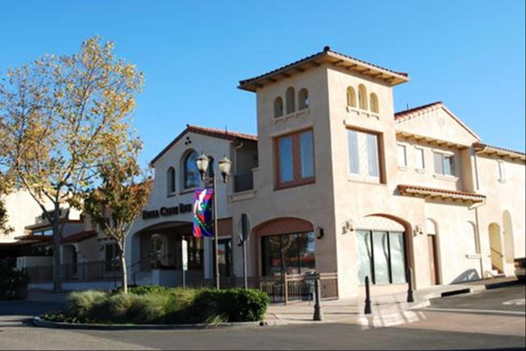Bella Capri Inn And Suites Camarillo Exterior foto
