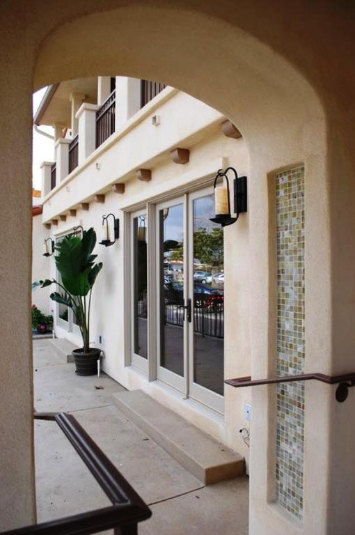 Bella Capri Inn And Suites Camarillo Exterior foto